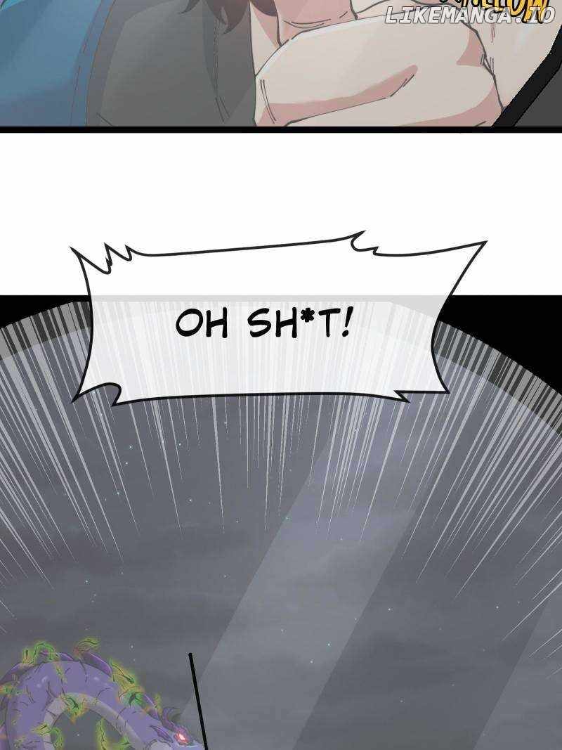 I Am The Monster Overlord Chapter 67 40